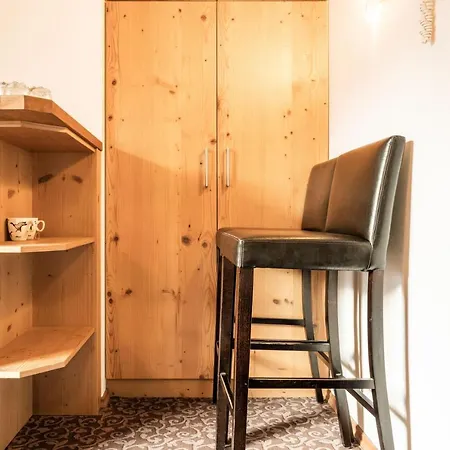 Apartment Neuhausl *