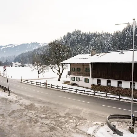 Neuhausl * Oberndorf in Tirol