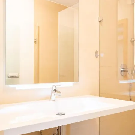 Apartment Neuhausl *
