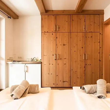 Neuhausl Apartment Oberndorf in Tirol