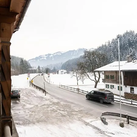 Neuhausl Oberndorf in Tirol