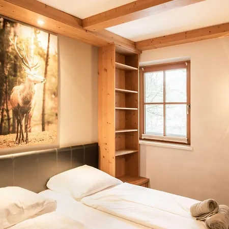 Apartment Neuhausl Oberndorf in Tirol