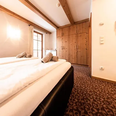 Apartment Neuhausl *