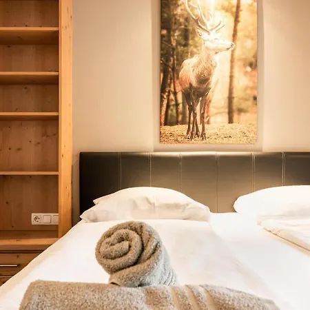 Apartment Neuhausl Oberndorf in Tirol