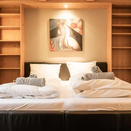 Neuhausl Apartamento *