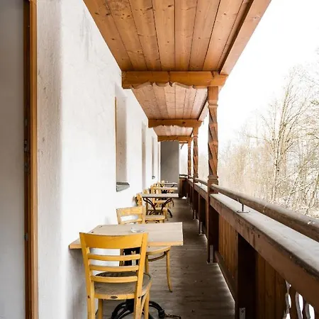 Neuhausl Oberndorf in Tirol