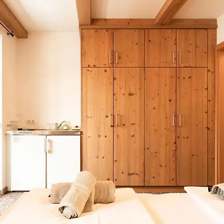 Apartamento Neuhausl *