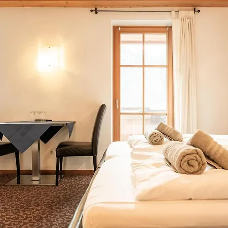 Neuhausl Apartamento *