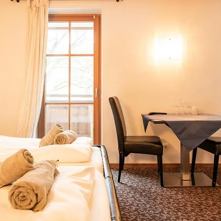 Neuhausl Apartamento