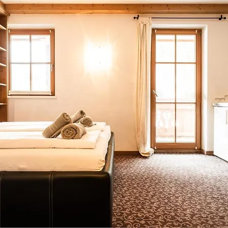 Neuhausl Apartamento